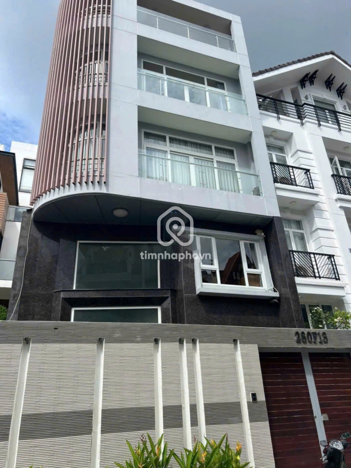 280F13 Đường Lương Định Của, Phường An Khánh 280F13 Đường Lương Định Của, Phường An Khánh