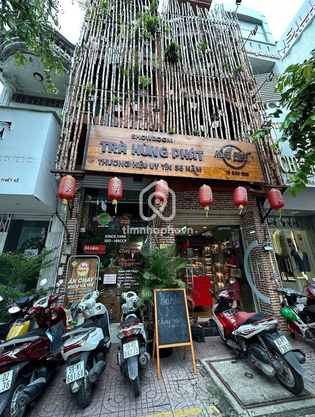 407-407A Đường Nguyễn Đình Chiểu, Phường Xuân Hòa