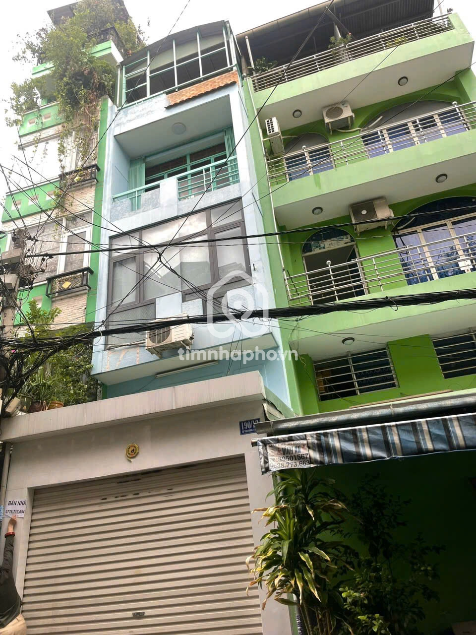 190/12 Đường Sư Vạn Hạnh, Phường An Đông 190/12 Đường Sư Vạn Hạnh, Phường An Đông