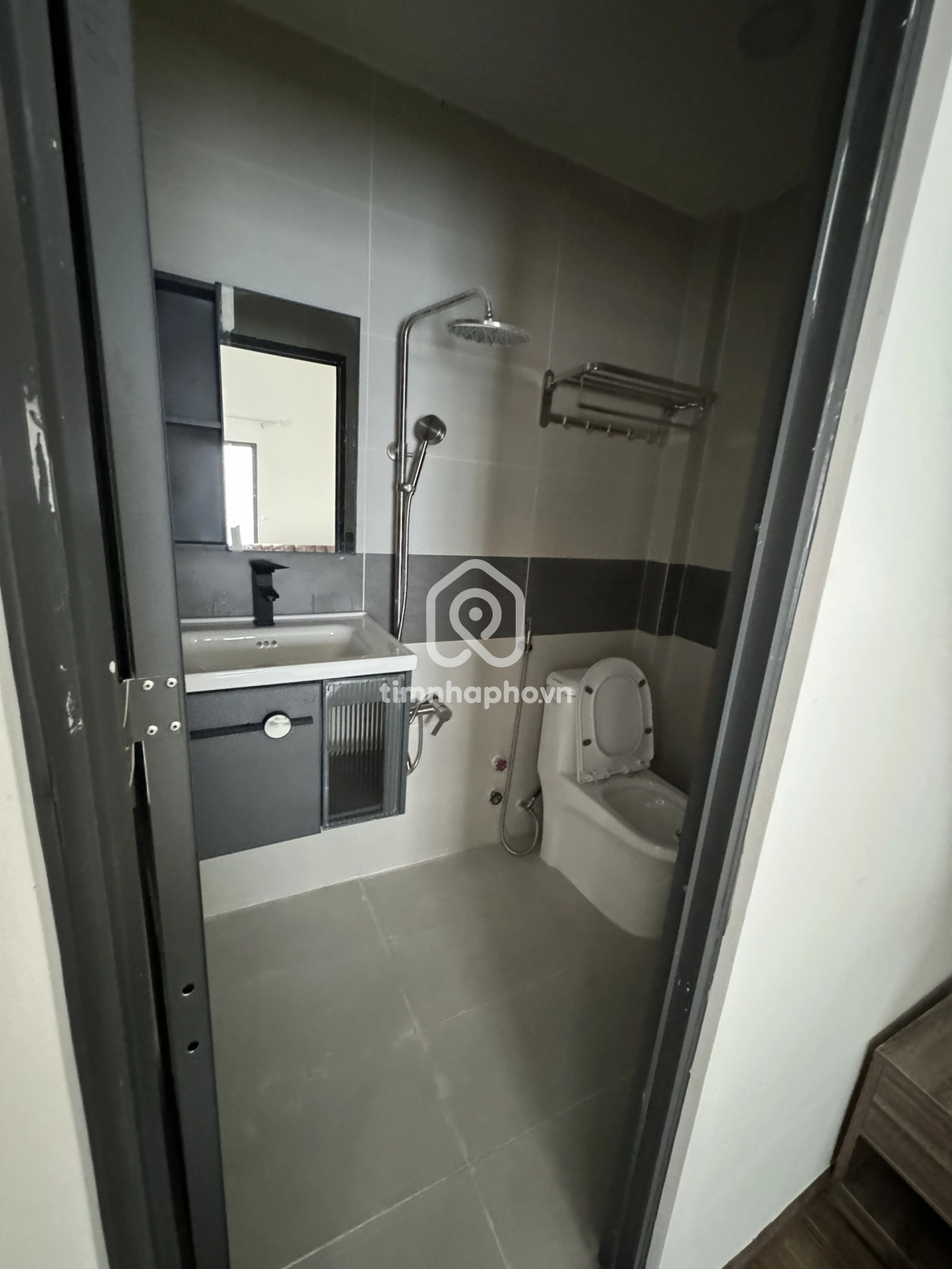 40/59b1 Đường Trần Quang Diệu, Phường Nhiêu Lộc