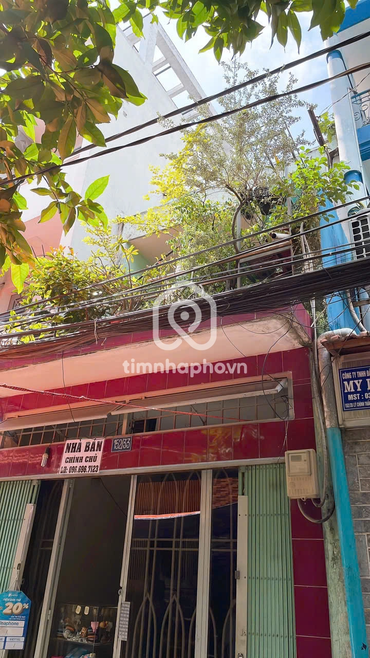 152/33 Đường Lý Chính Thắng, Phường Xuân Hòa 152/33 Đường Lý Chính Thắng, Phường Xuân Hòa