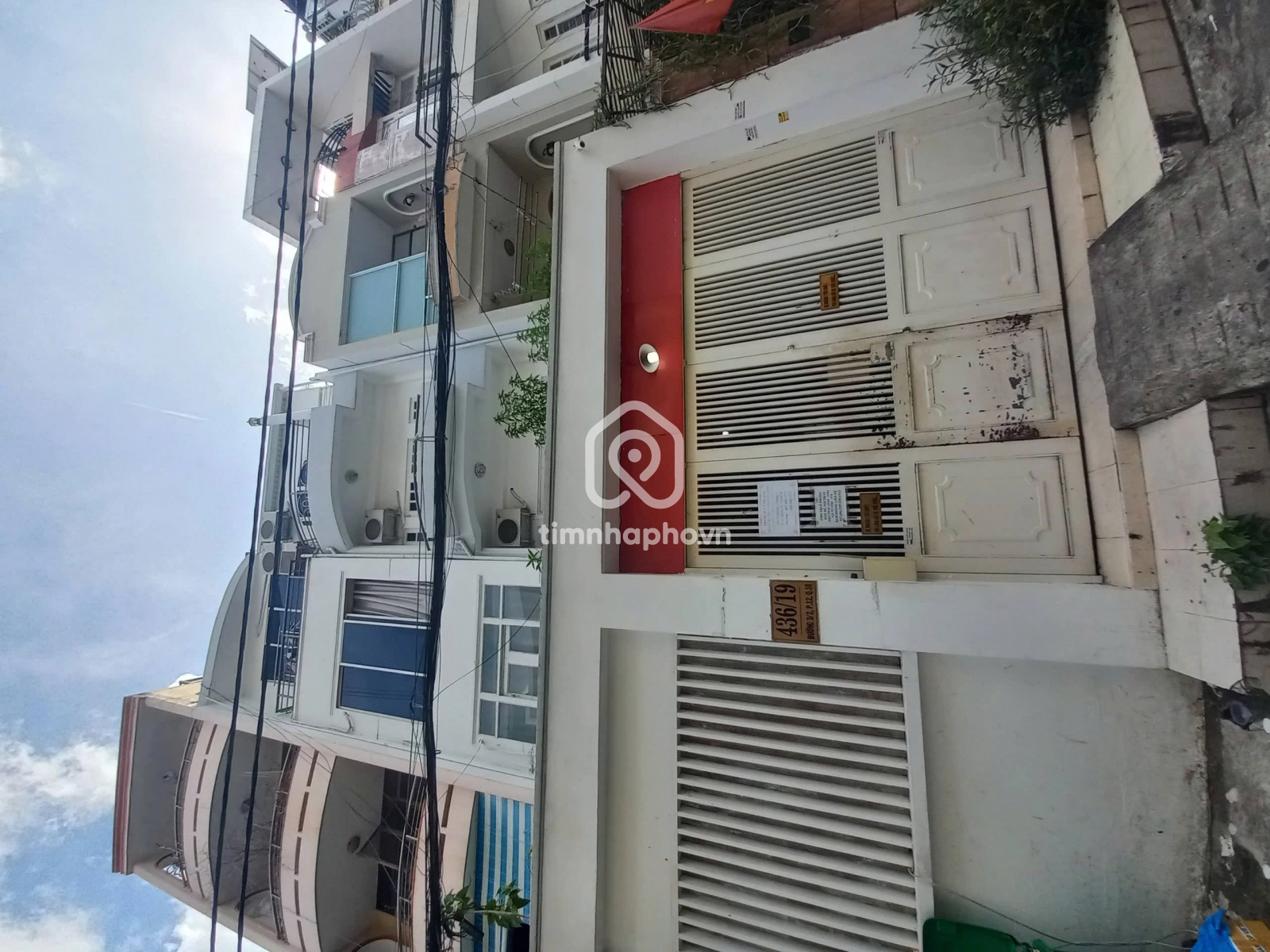 436/19 Đường 3 Tháng 2, Phường Hòa Hưng 436/19 Đường 3 Tháng 2, Phường Hòa Hưng