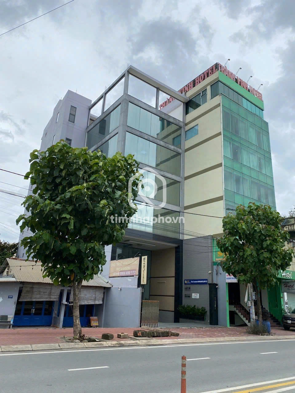 564 Đường Xa Lộ Hà Nội, Phường Phước Long 564 Đường Xa Lộ Hà Nội, Phường Phước Long