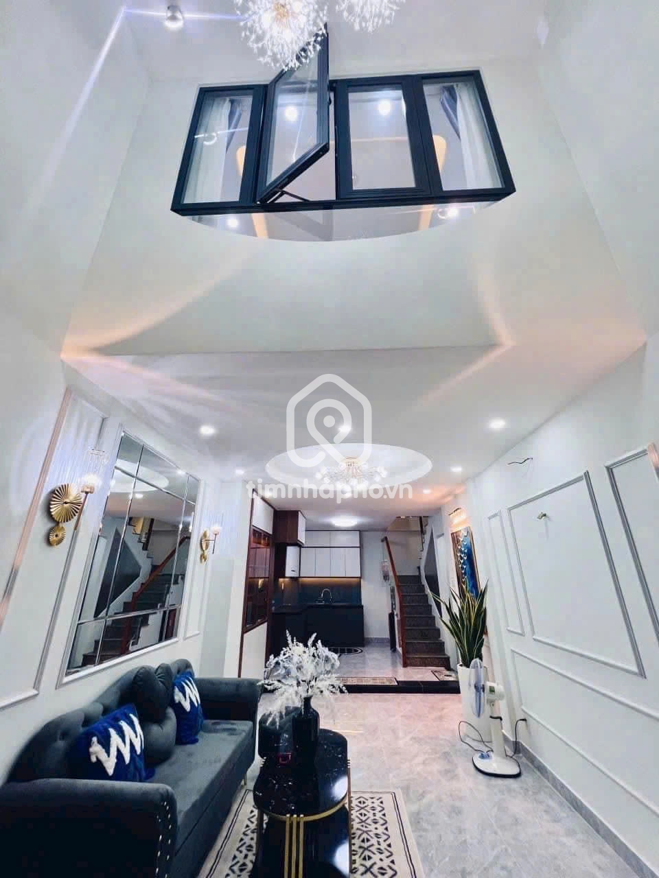 247A/50 Đường Huỳnh Văn Bánh, Phường Phú Nhuận 247A/50 Đường Huỳnh Văn Bánh, Phường Phú Nhuận