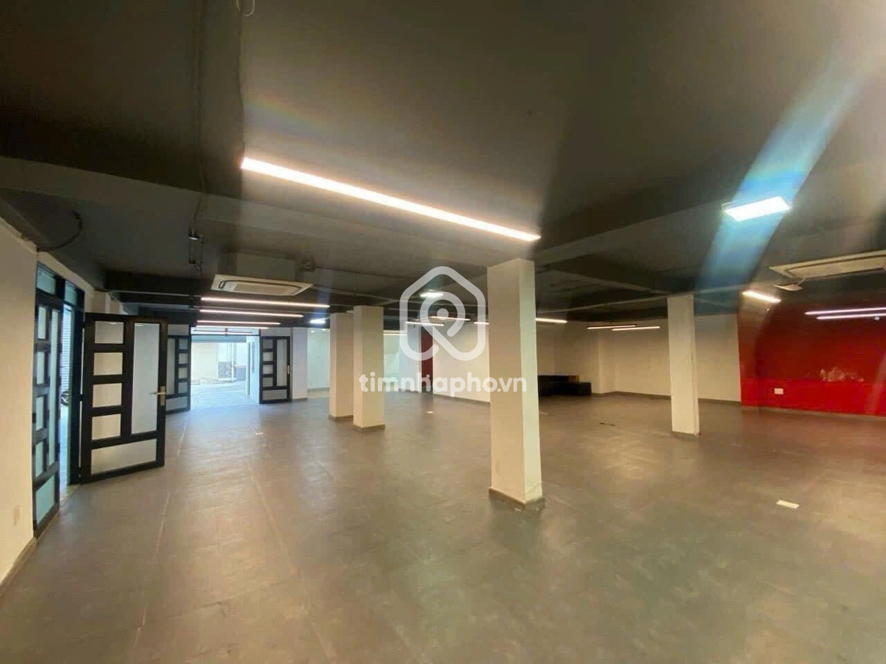 87B Đường Bùi Thị Xuân, Phường Bến Thành