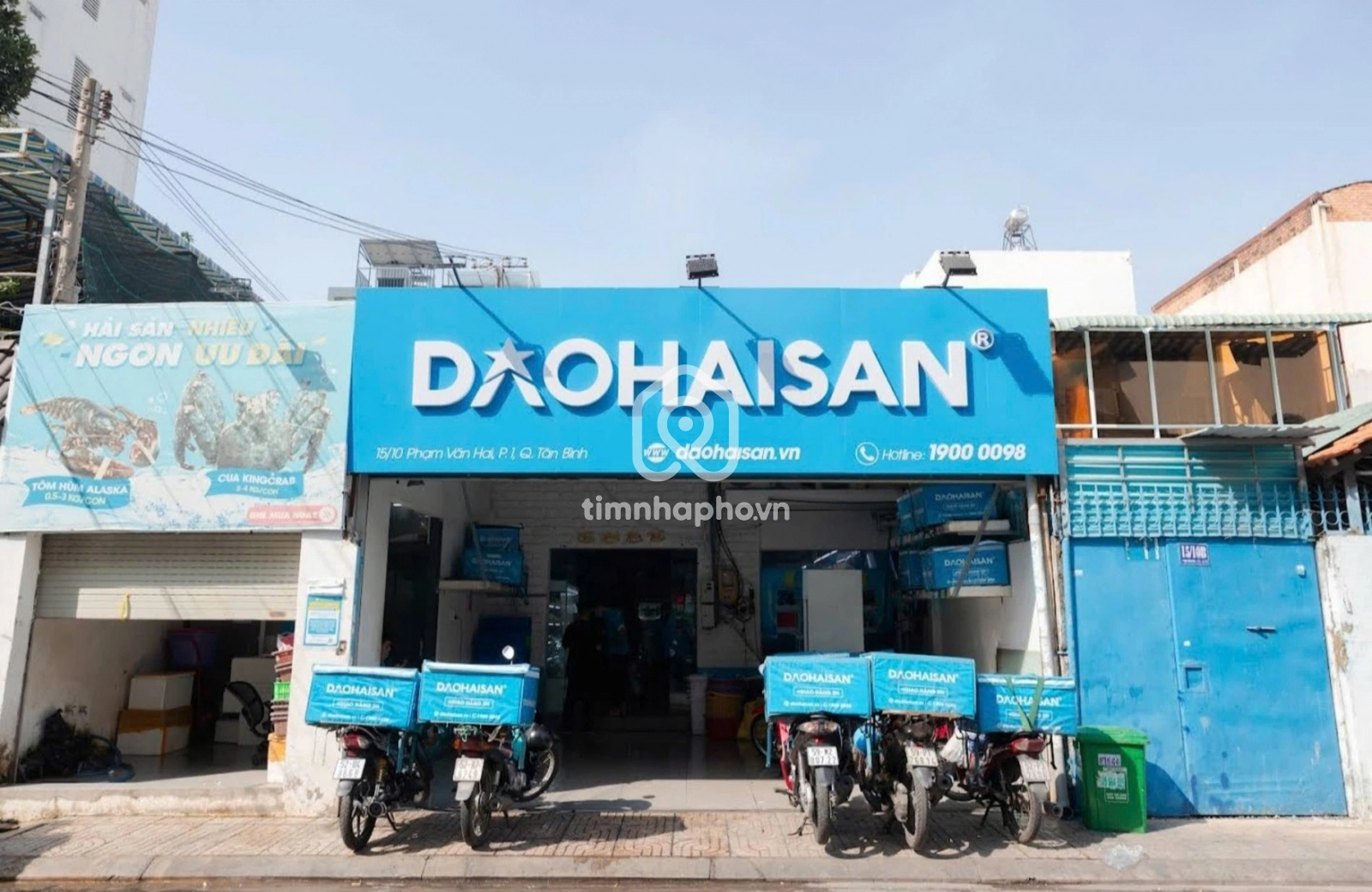 15/10-10A Đường Phạm Văn Hai, Phường Tân Sơn Hòa 15/10-10A Đường Phạm Văn Hai, Phường Tân Sơn Hòa