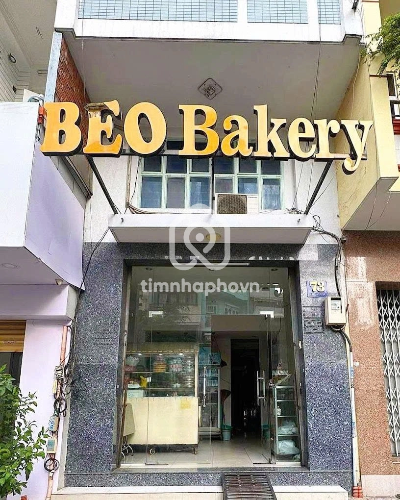 73 Đường Cô Giang, Phường Cầu Ông Lãnh 73 Đường Cô Giang, Phường Cầu Ông Lãnh