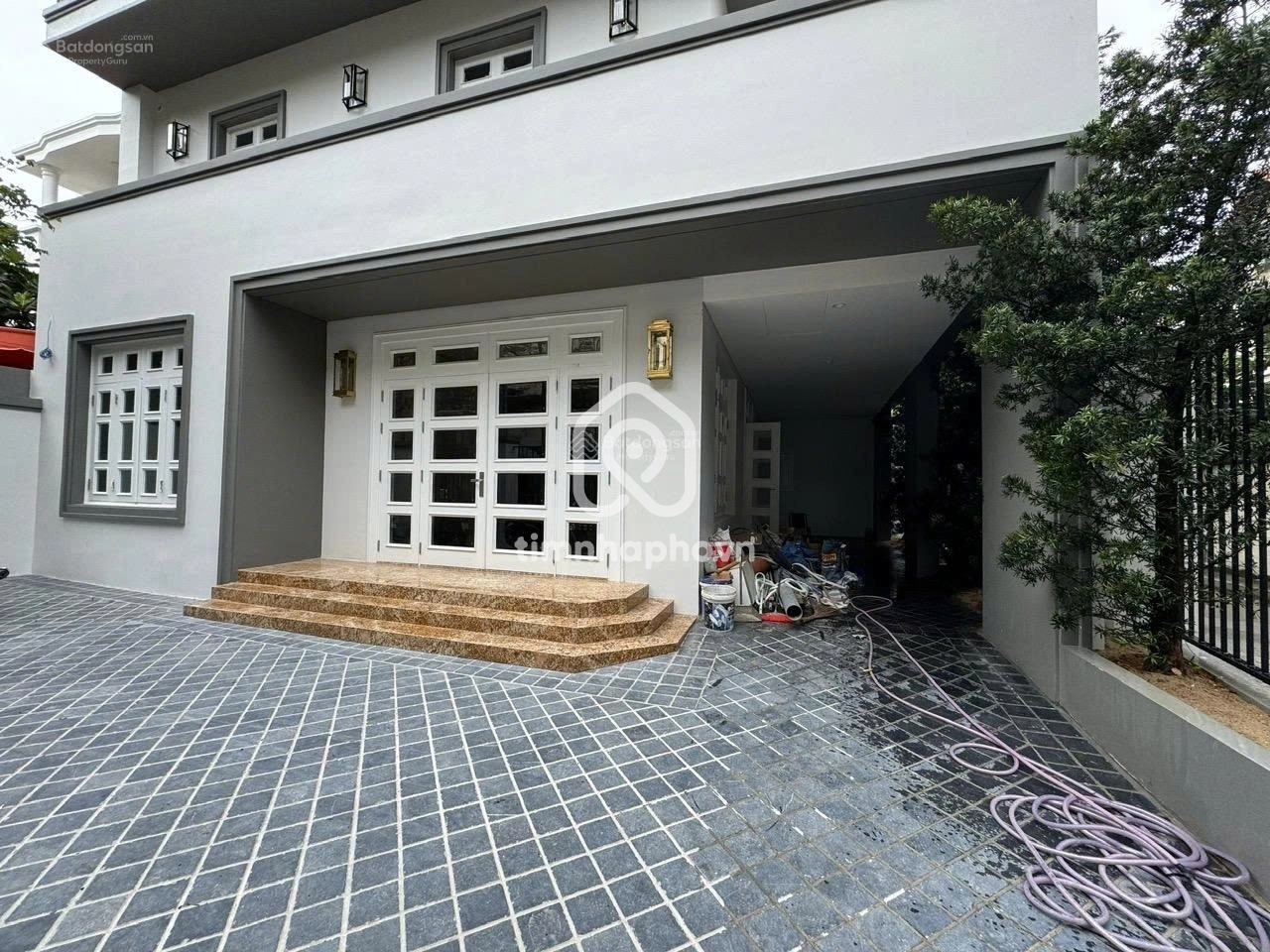 35A Đường Thái Ly, Phường An Khánh