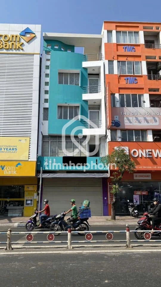 159 Đường Khánh Hội, Phường Vĩnh Hội 159 Đường Khánh Hội, Phường Vĩnh Hội