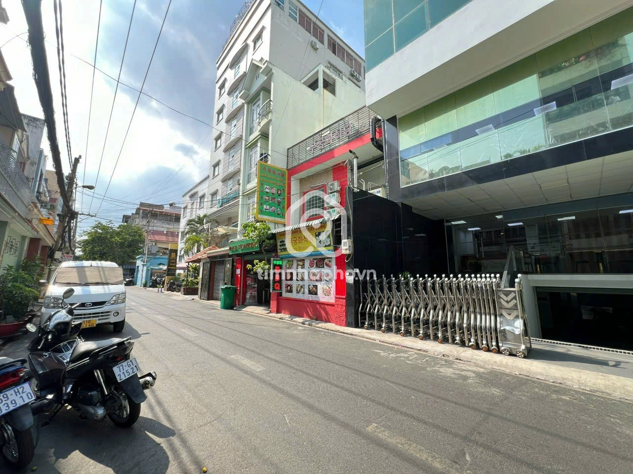 12a Đường Ba Vì, Phường Tân Sơn Nhất