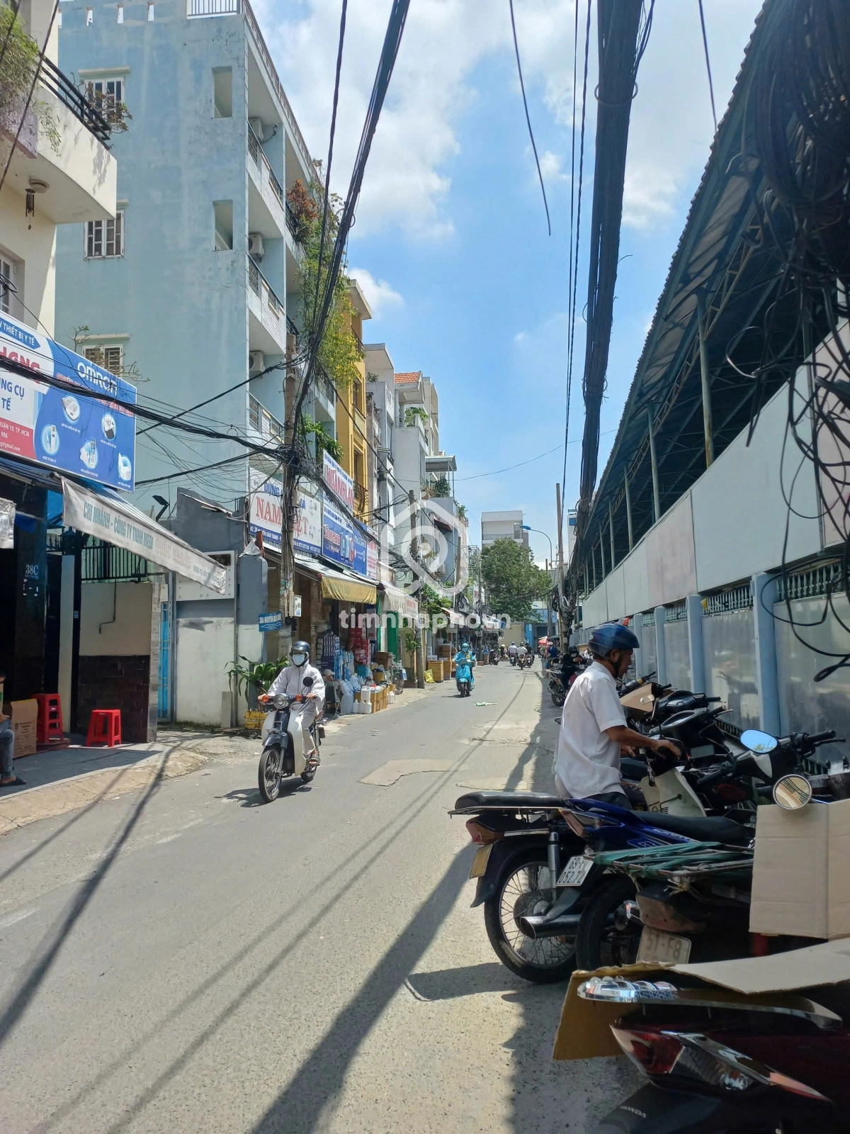 38A2 Đường Nguyễn Giản Thanh, Phường Hòa Hưng 38A2 Đường Nguyễn Giản Thanh, Phường Hòa Hưng