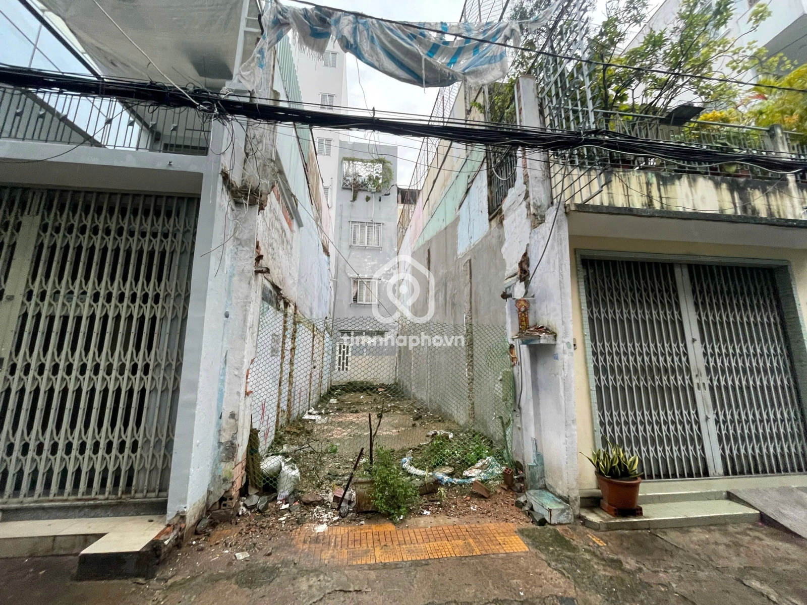 268/26 Đường Nguyễn Tiểu La, Phường Diên Hồng 268/26 Đường Nguyễn Tiểu La, Phường Diên Hồng