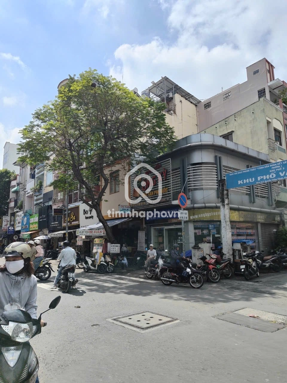 213 Đường Nguyễn Thiện Thuật, Phường Bàn Cờ 213 Đường Nguyễn Thiện Thuật, Phường Bàn Cờ