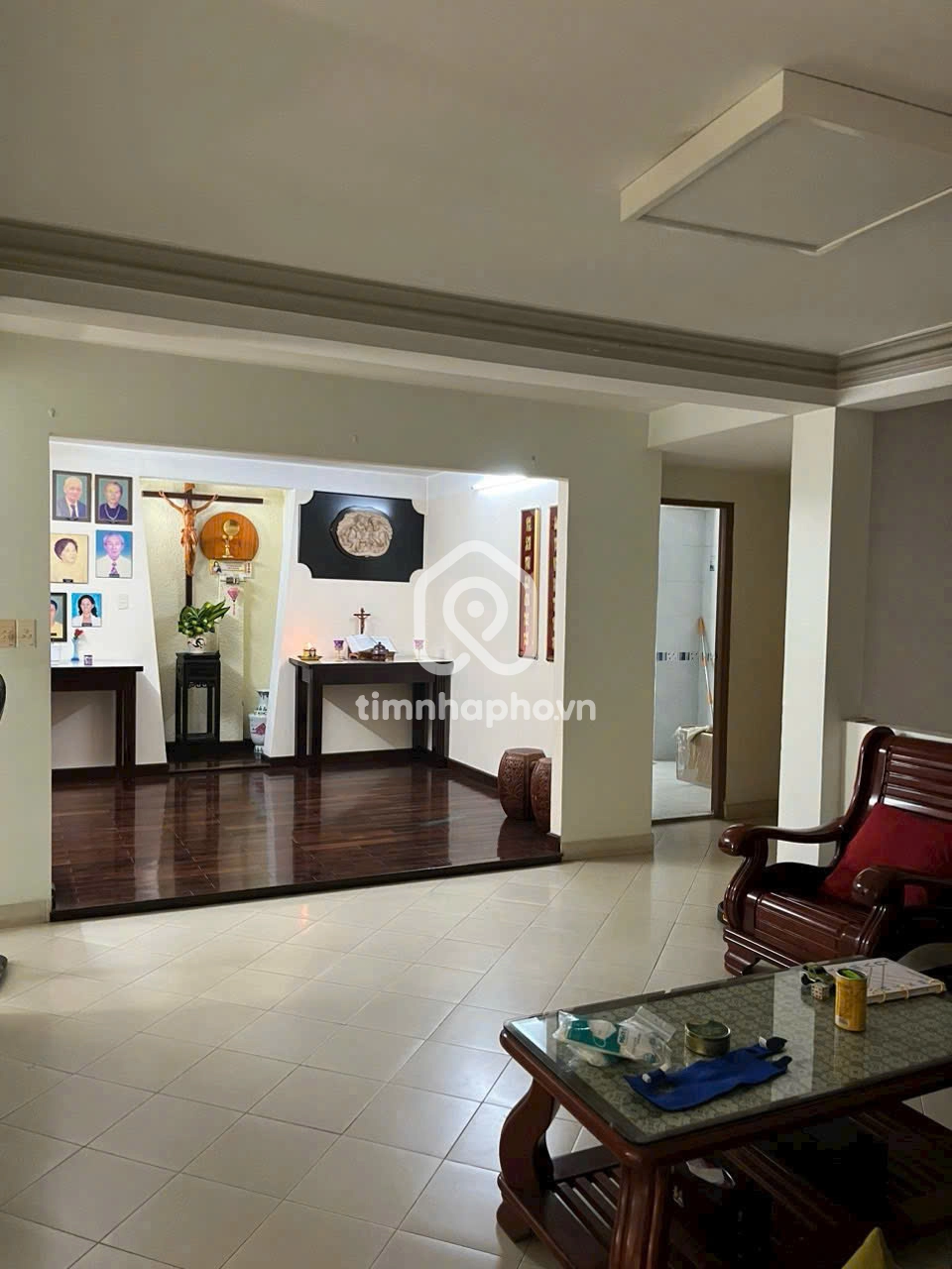 35 Trần Nguyên Đán, Phường Tân Định 35 Trần Nguyên Đán, Phường Tân Định