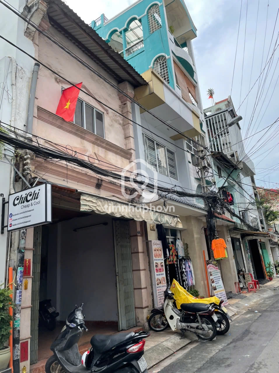 42 Đường Phạm Đôn, Phường Chợ Lớn 42 Đường Phạm Đôn, Phường Chợ Lớn