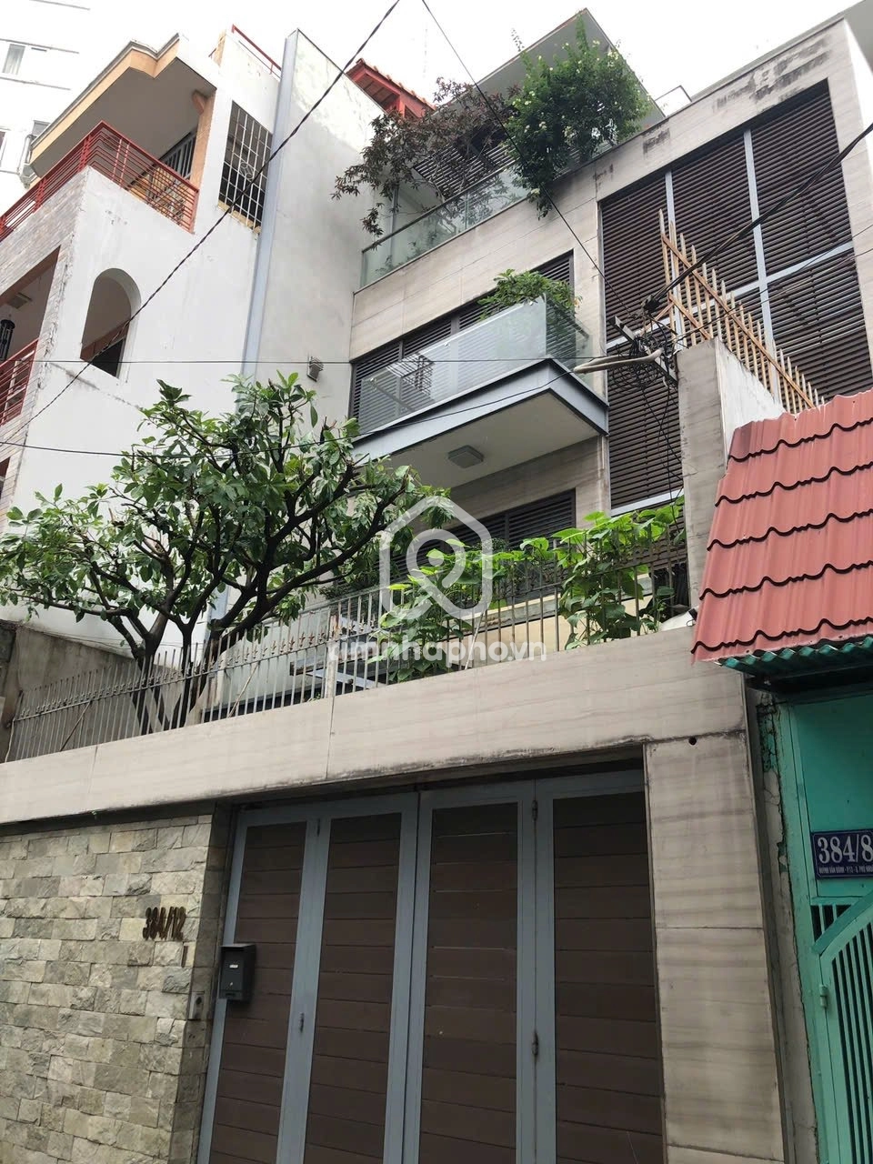 384/12 Đường Huỳnh Văn Bánh, Phường Phú Nhuận 384/12 Đường Huỳnh Văn Bánh, Phường Phú Nhuận