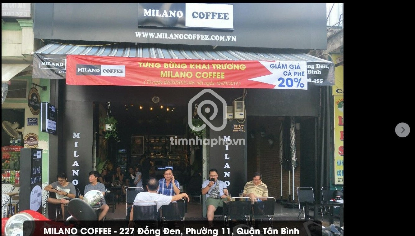227 Đường Đồng Đen, Phường Bảy Hiền