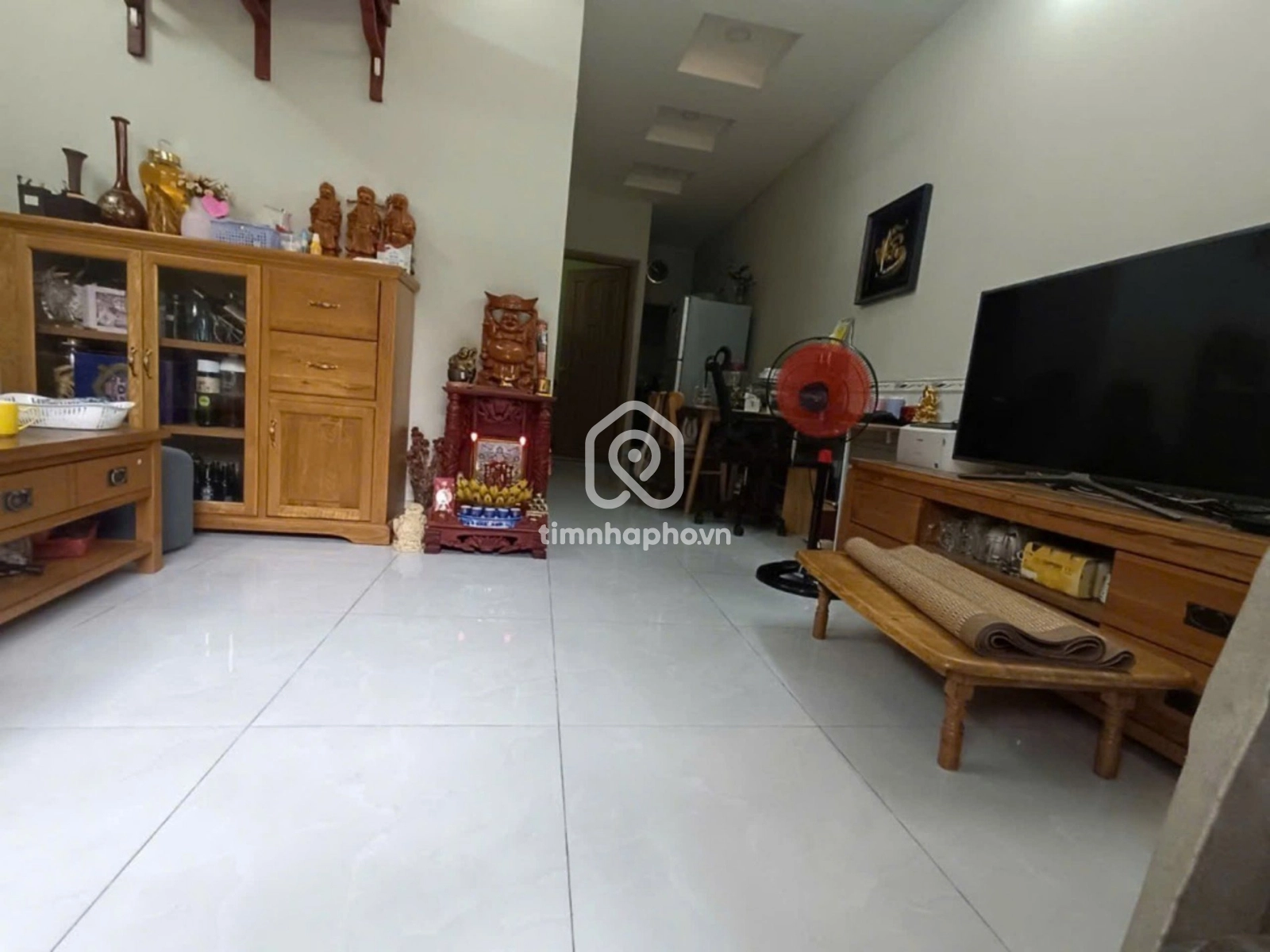 20/3 Đường Bùi Thị Xuân, Phường Tân Sơn Hòa 20/3 Đường Bùi Thị Xuân, Phường Tân Sơn Hòa