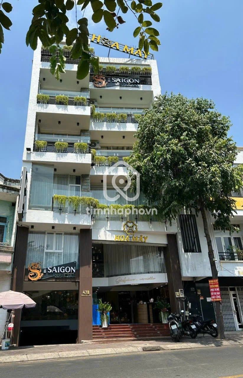 478 Đường Trường Sa, Phường Cầu Kiệu 478 Đường Trường Sa, Phường Cầu Kiệu