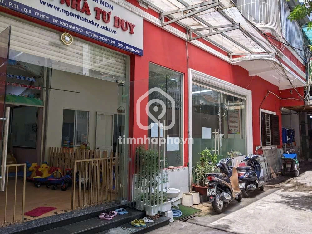 627B Đường Nguyễn Trãi, Phường Chợ Lớn 627B Đường Nguyễn Trãi, Phường Chợ Lớn