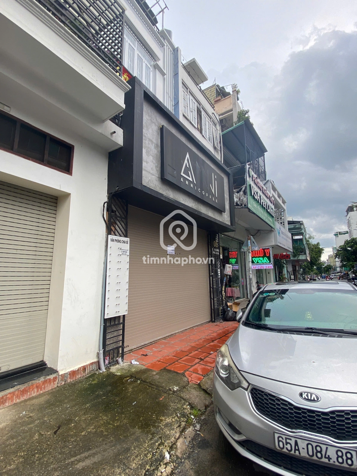 5 Đường Cửu Long, Phường Hòa Hưng 5 Đường Cửu Long, Phường Hòa Hưng