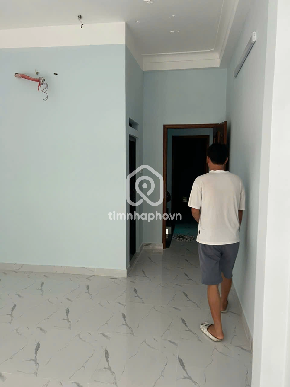 204 Đường Ni Sư Huỳnh Liên, Phường Bảy Hiền