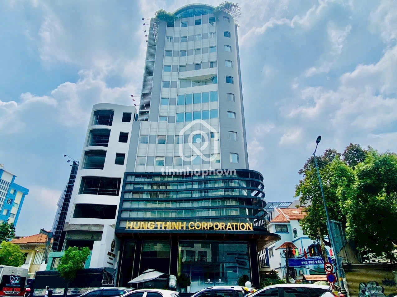 191 Đường Nam Kỳ Khởi Nghĩa, Phường Xuân Hòa