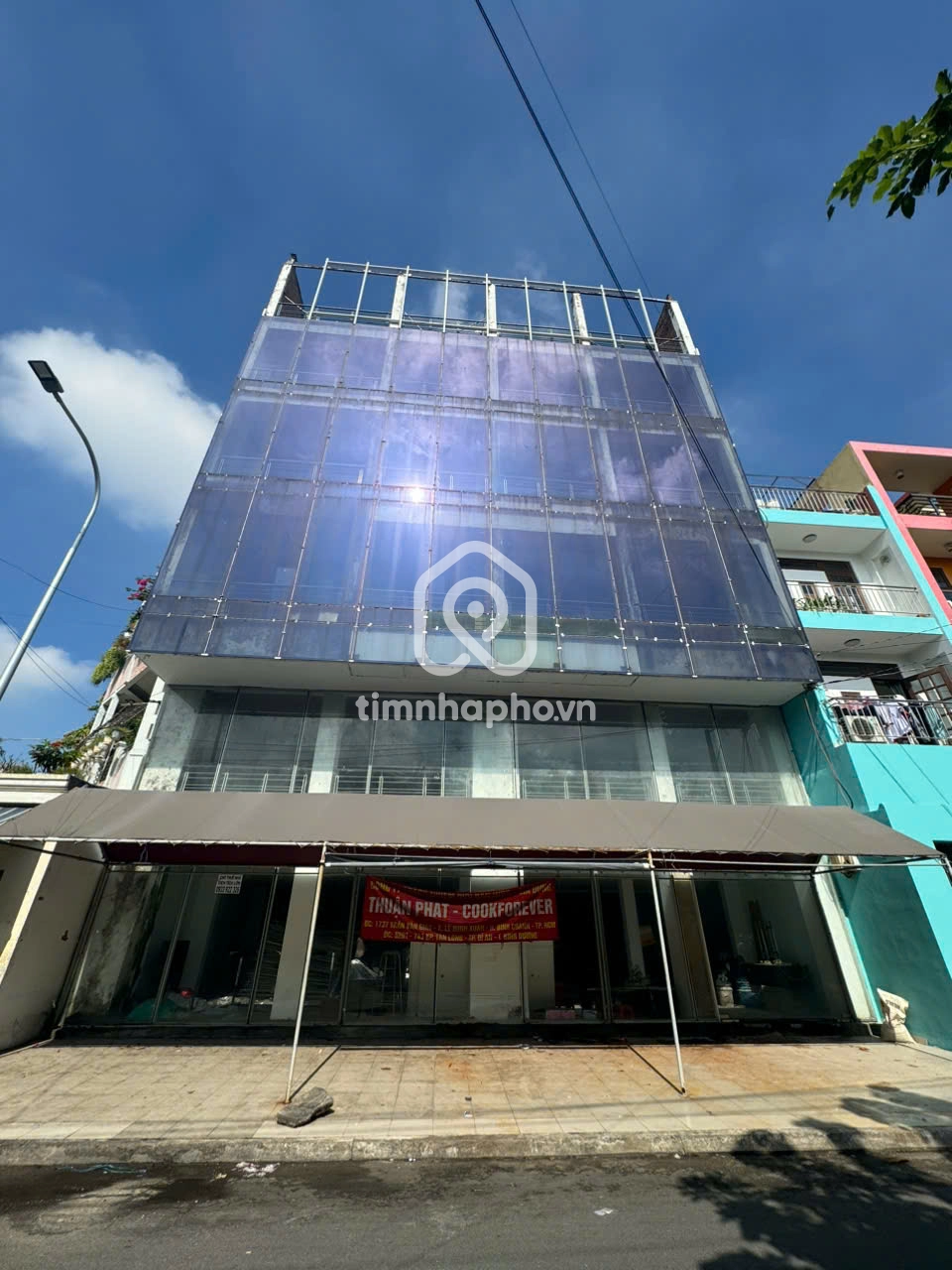 13-15 Đường Phạm Vấn, Phường Phú Thọ Hòa 13-15 Đường Phạm Vấn, Phường Phú Thọ Hòa