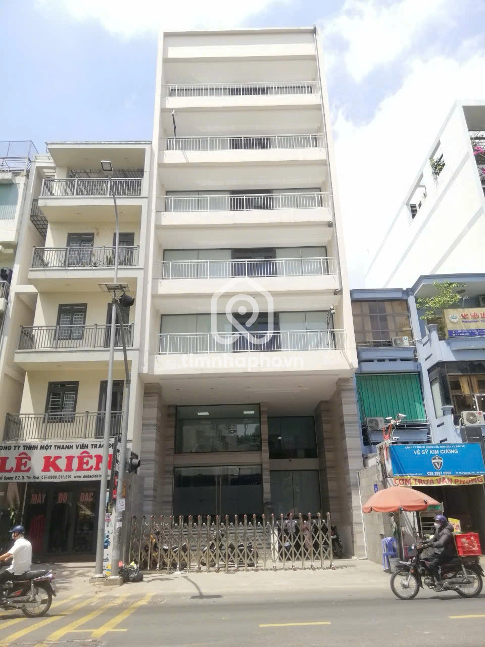 59 Đường Phổ Quang, Phường Tân Sơn Hòa 59 Đường Phổ Quang, Phường Tân Sơn Hòa