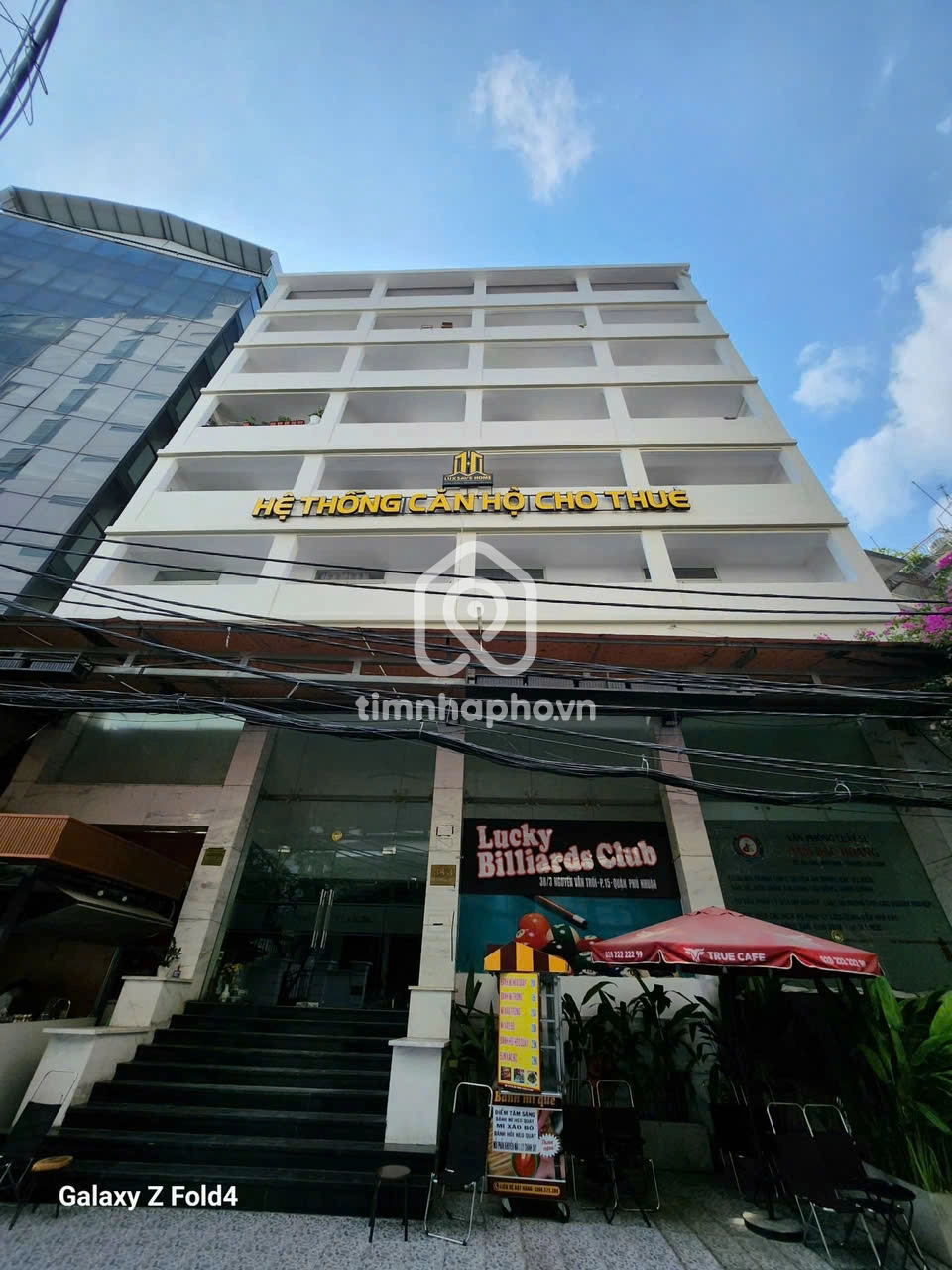 38/3-5-7 Đường Nguyễn Văn Trỗi, Phường Cầu Kiệu 38/3-5-7 Đường Nguyễn Văn Trỗi, Phường Cầu Kiệu