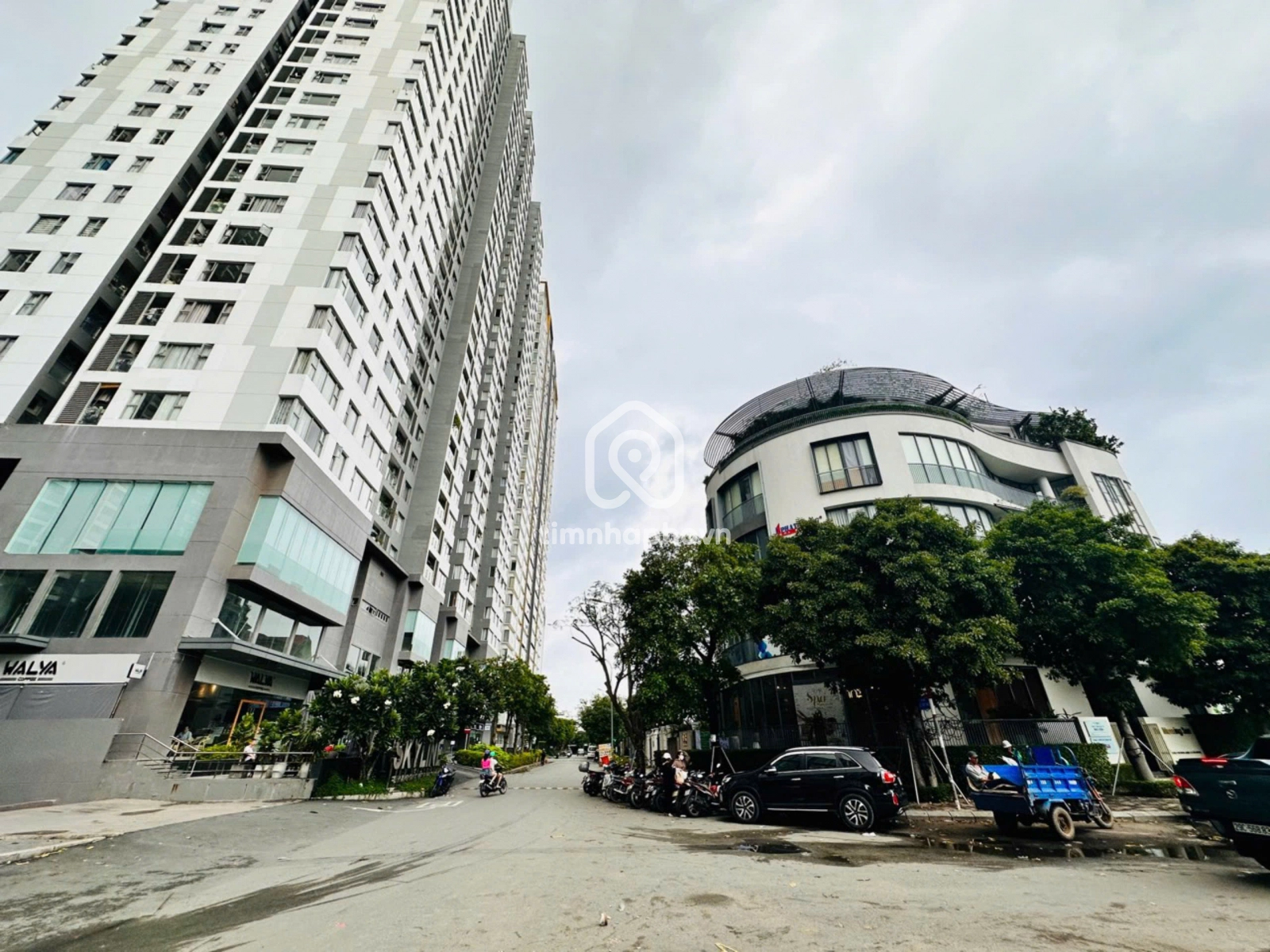 48 Đường Lê Thị Chợ, Phường Phú Thuận 48 Đường Lê Thị Chợ, Phường Phú Thuận