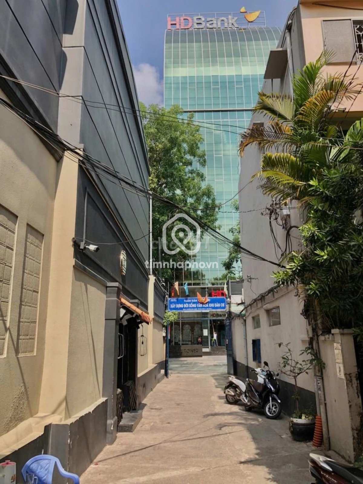 21 Đường Nguyễn Đình Chiểu, Phường Sài Gòn 21 Đường Nguyễn Đình Chiểu, Phường Sài Gòn