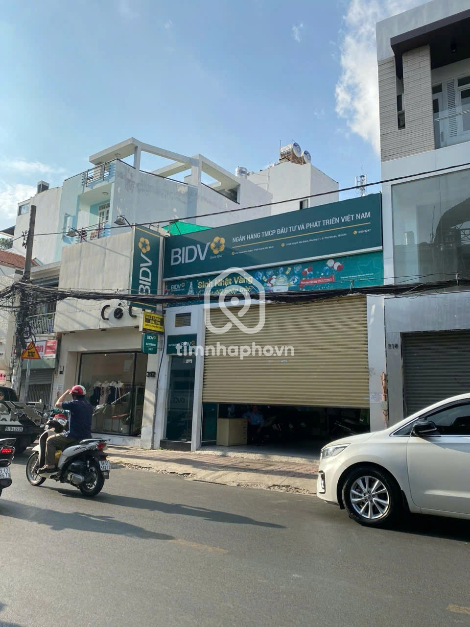 310A Đường Huỳnh Văn Bánh, Phường Phú Nhuận 310A Đường Huỳnh Văn Bánh, Phường Phú Nhuận