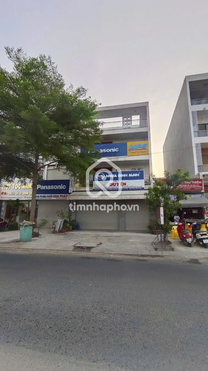 26-28 Đường Nguyễn Hoàng, Phường An Khánh
