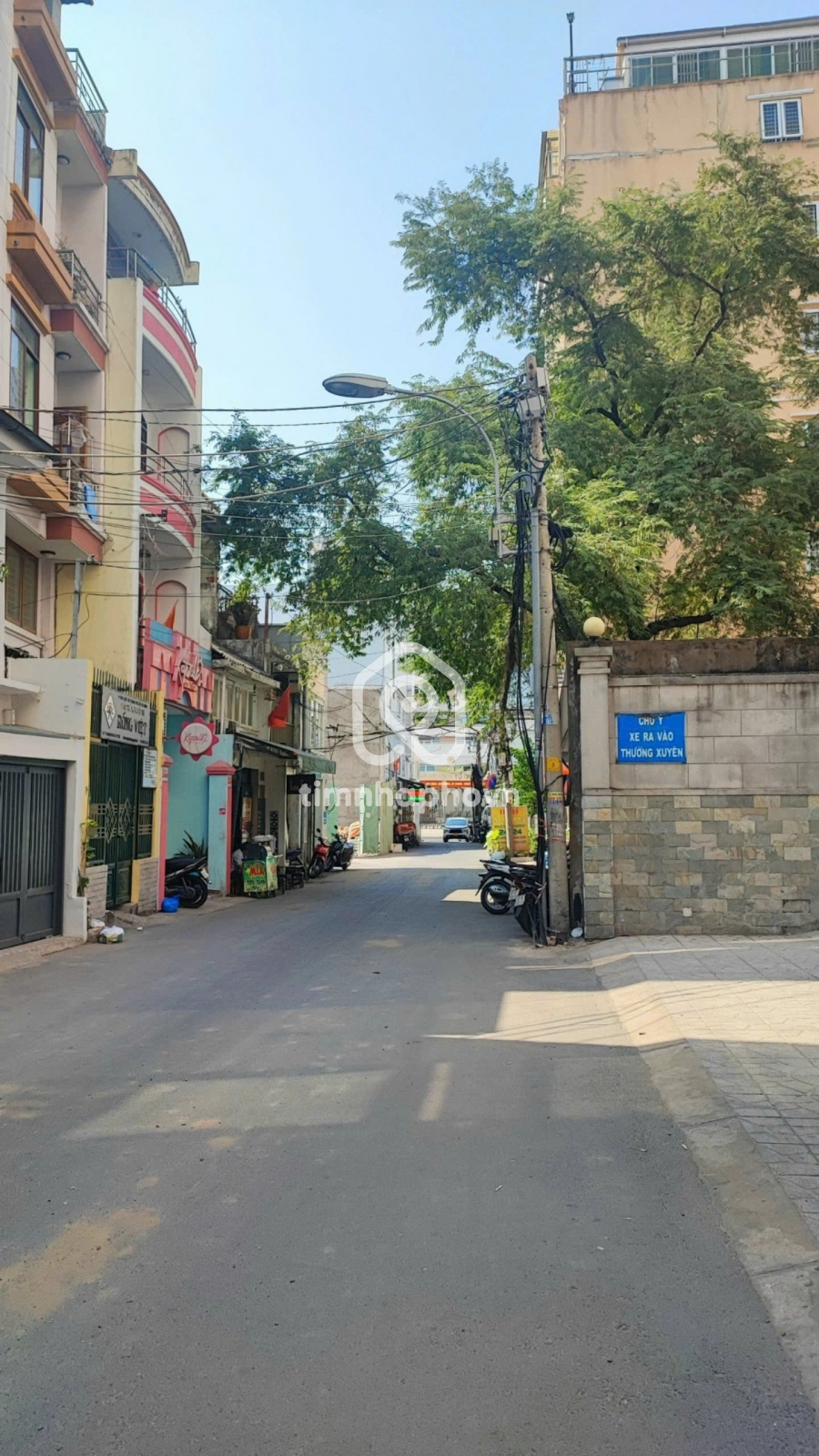 15/26 Đường Đoàn Như Hài, Phường Xóm Chiếu 15/26 Đường Đoàn Như Hài, Phường Xóm Chiếu