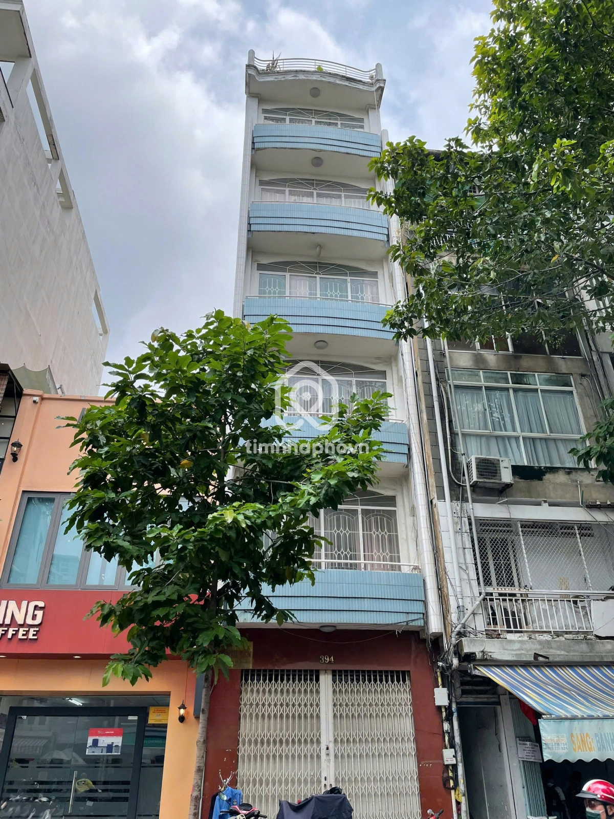 394 Đường Nguyễn Công Trứ, Phường Cầu Ông Lãnh 394 Đường Nguyễn Công Trứ, Phường Cầu Ông Lãnh