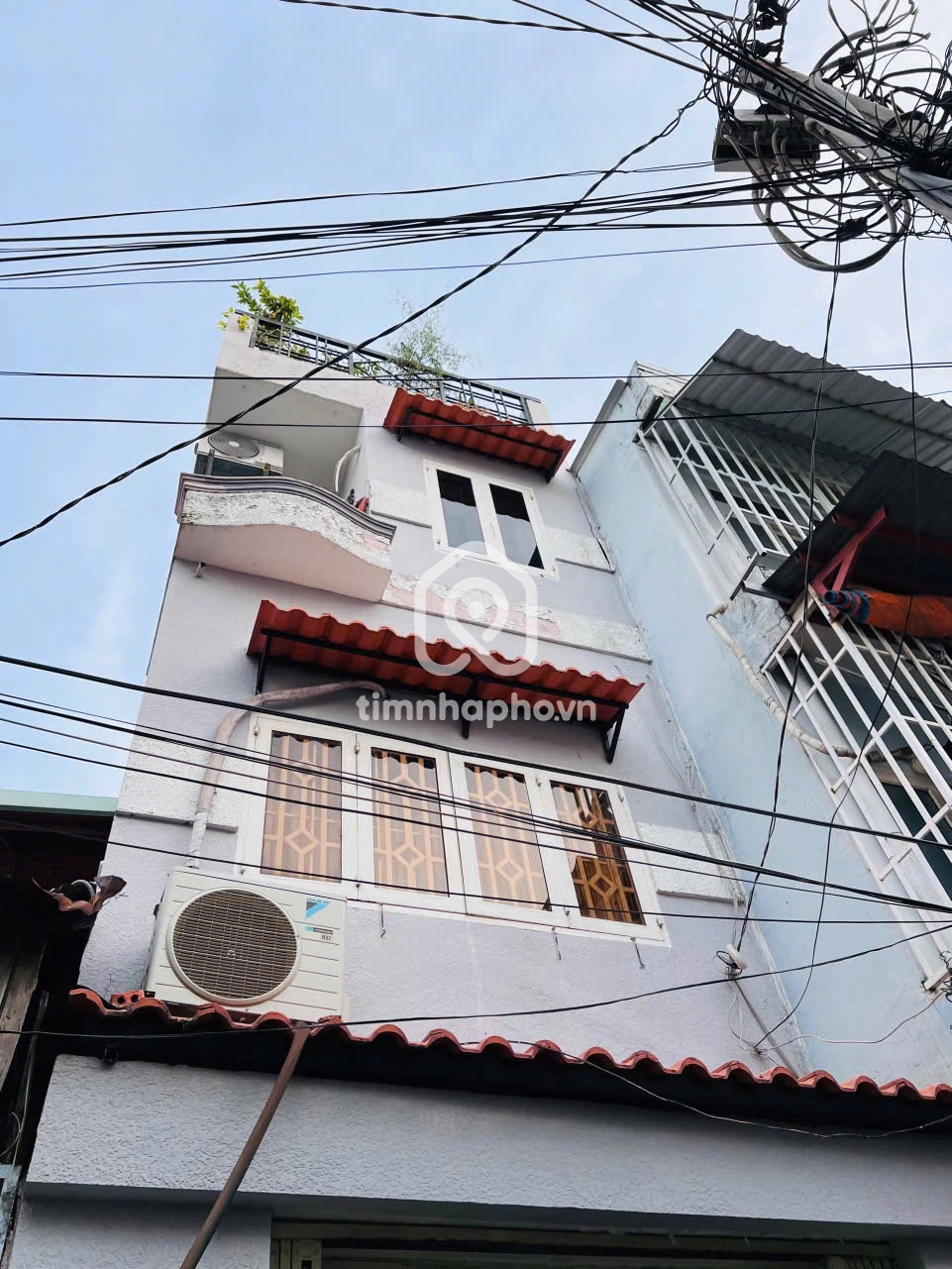 86/53 Đường Thích Quảng Đức, Phường Đức Nhuận 86/53 Đường Thích Quảng Đức, Phường Đức Nhuận