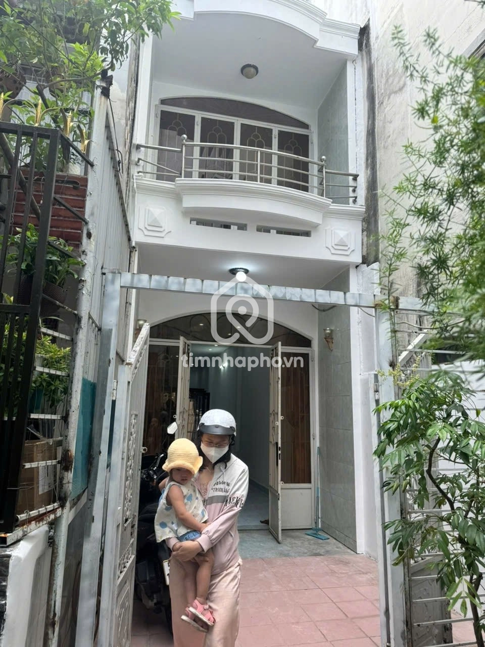 117/20 Đường Xô Viết Nghệ Tĩnh, Phường Gia Định 117/20 Đường Xô Viết Nghệ Tĩnh, Phường Gia Định