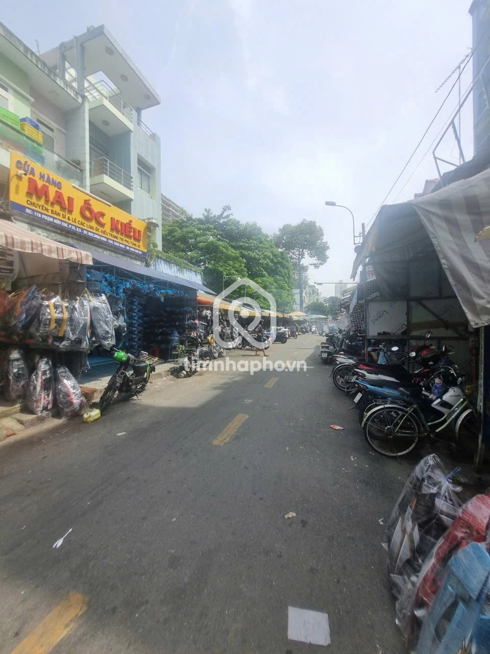 116 Đường Phạm Hữu Chí, Phường Chợ Lớn