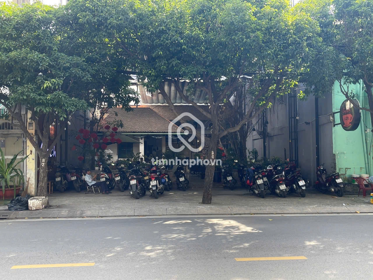 224-226 Đường Bàu Cát, Phường Bảy Hiền