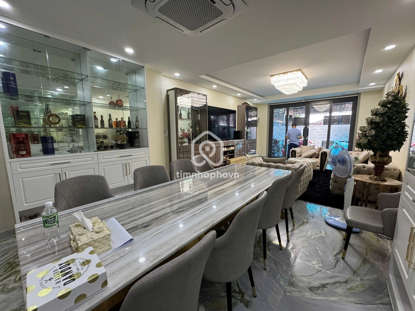 120/4 Đường Trần Huy Liệu, Phường Phú Nhuận 120/4 Đường Trần Huy Liệu, Phường Phú Nhuận