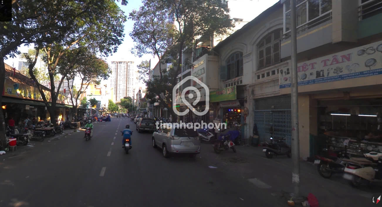 49 Đường Yersin, Phường Cầu Ông Lãnh 49 Đường Yersin, Phường Cầu Ông Lãnh