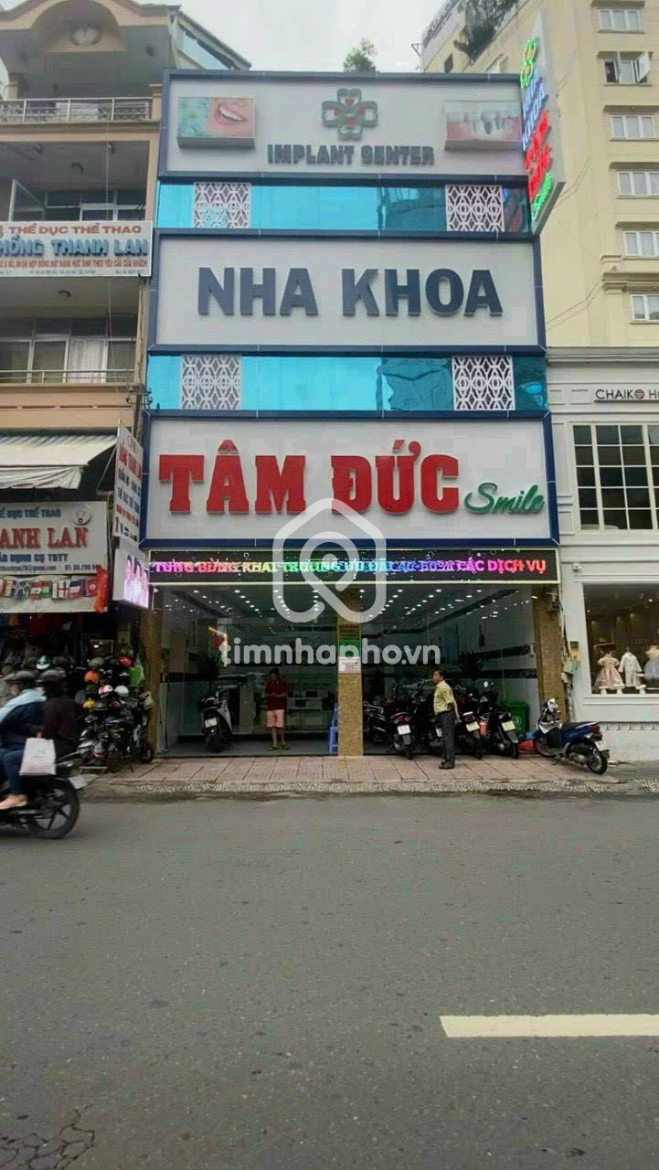74-76 Đường Phạm Hồng Thái, Phường Bến Thành 74-76 Đường Phạm Hồng Thái, Phường Bến Thành