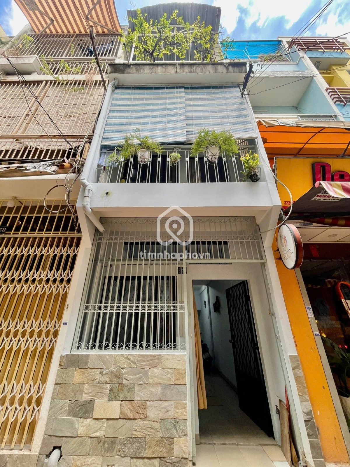 322/20 Đường Nguyễn Đình Chiểu, Phường Xuân Hòa 322/20 Đường Nguyễn Đình Chiểu, Phường Xuân Hòa