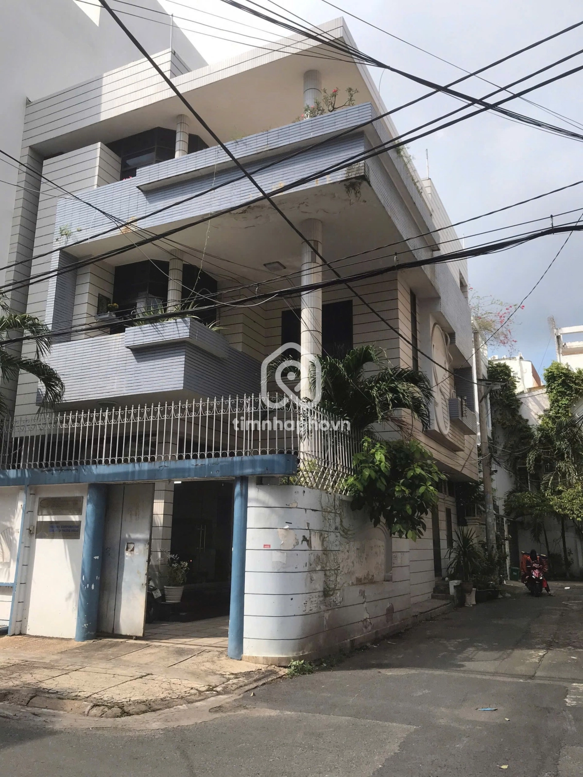 45 Đường Phan Bá Phiến, Phường Bảy Hiền 45 Đường Phan Bá Phiến, Phường Bảy Hiền