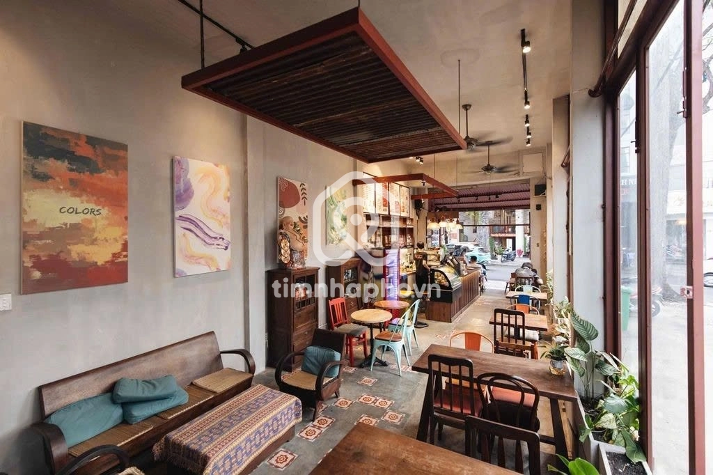 1 Đường Bùi Thị Xuân, Phường Bến Thành 1 Đường Bùi Thị Xuân, Phường Bến Thành