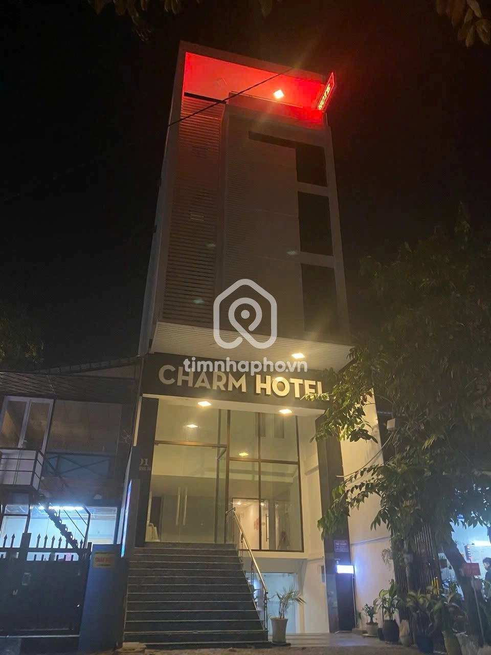 1 Đường Số 34, Phường Tân Thuận 1 Đường Số 34, Phường Tân Thuận