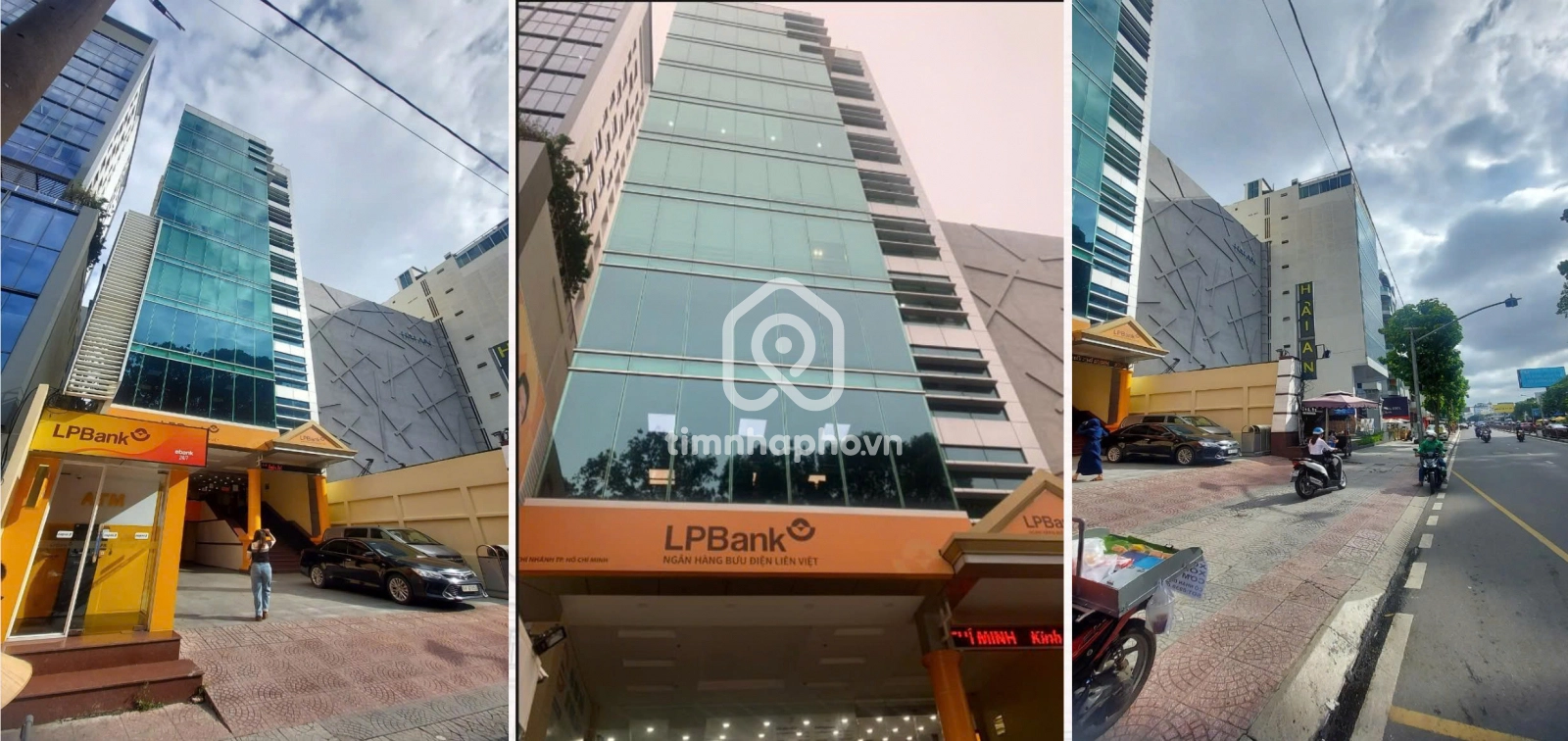 2A Đường Nguyễn Thị Minh Khai, Phường Sài Gòn 2A Đường Nguyễn Thị Minh Khai, Phường Sài Gòn