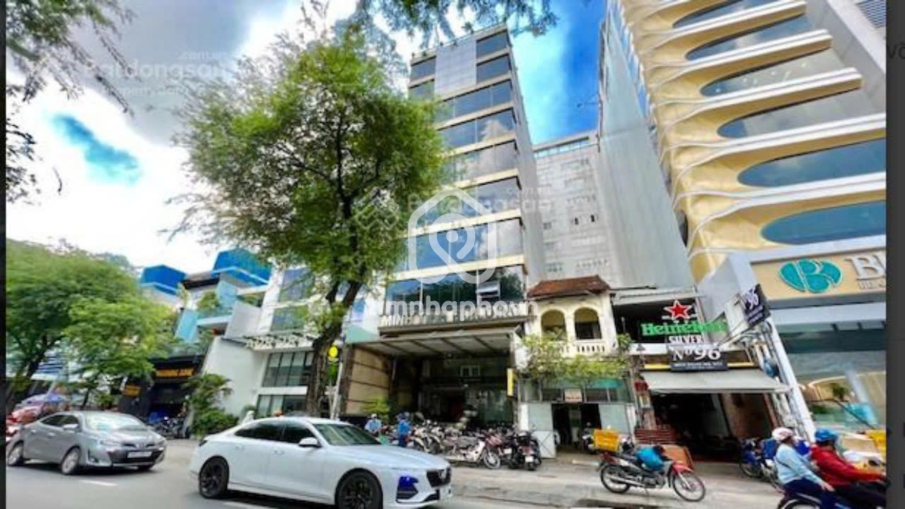 115-115A Đường Võ Văn Tần, Phường Xuân Hòa 115-115A Đường Võ Văn Tần, Phường Xuân Hòa