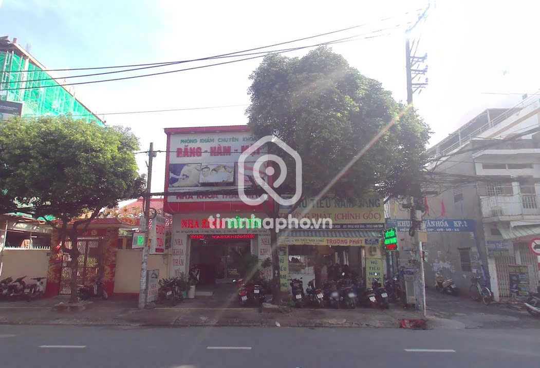 78-80 Đường Nguyễn Sơn, Phường Phú Thọ Hòa 78-80 Đường Nguyễn Sơn, Phường Phú Thọ Hòa